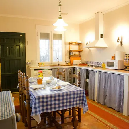 Las Candelas Casas De Los Pinos Exterior photo
