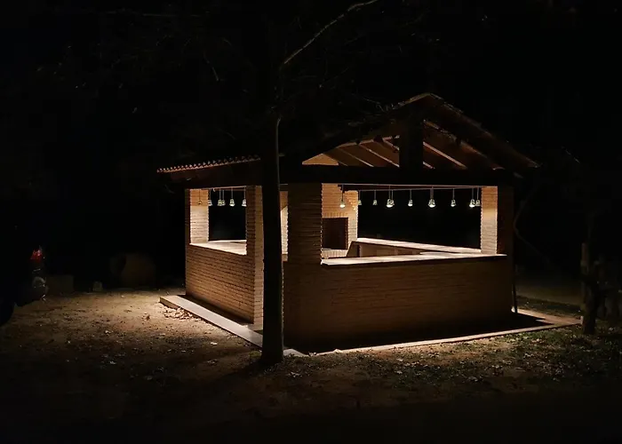 Las Candelas