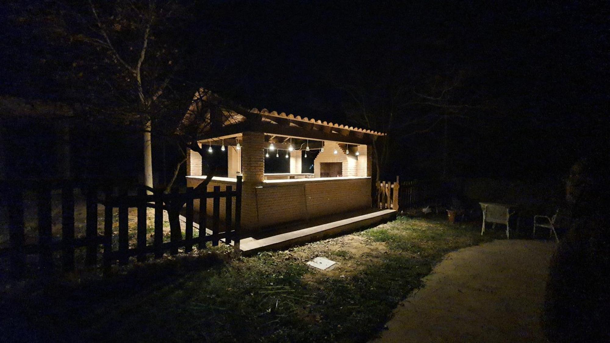 Candelas