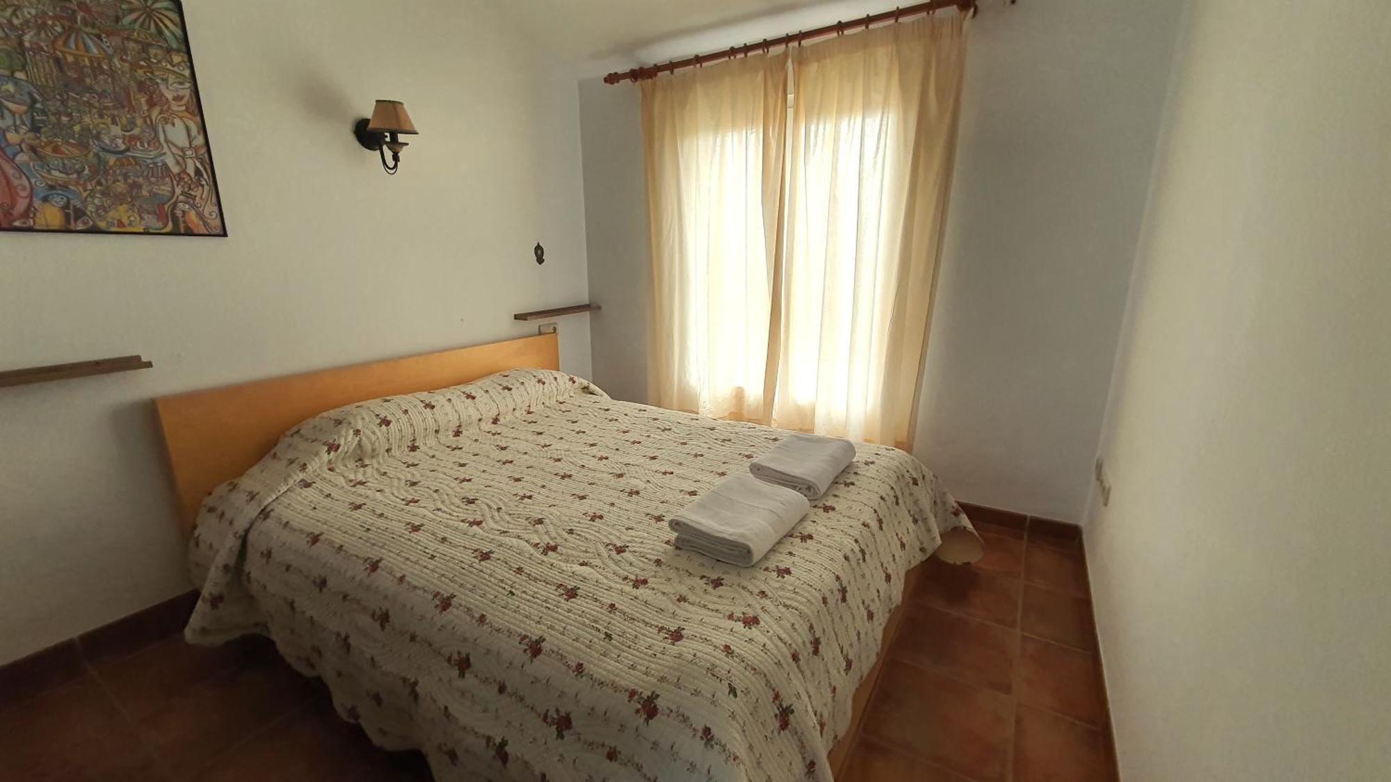 Country house Candelas