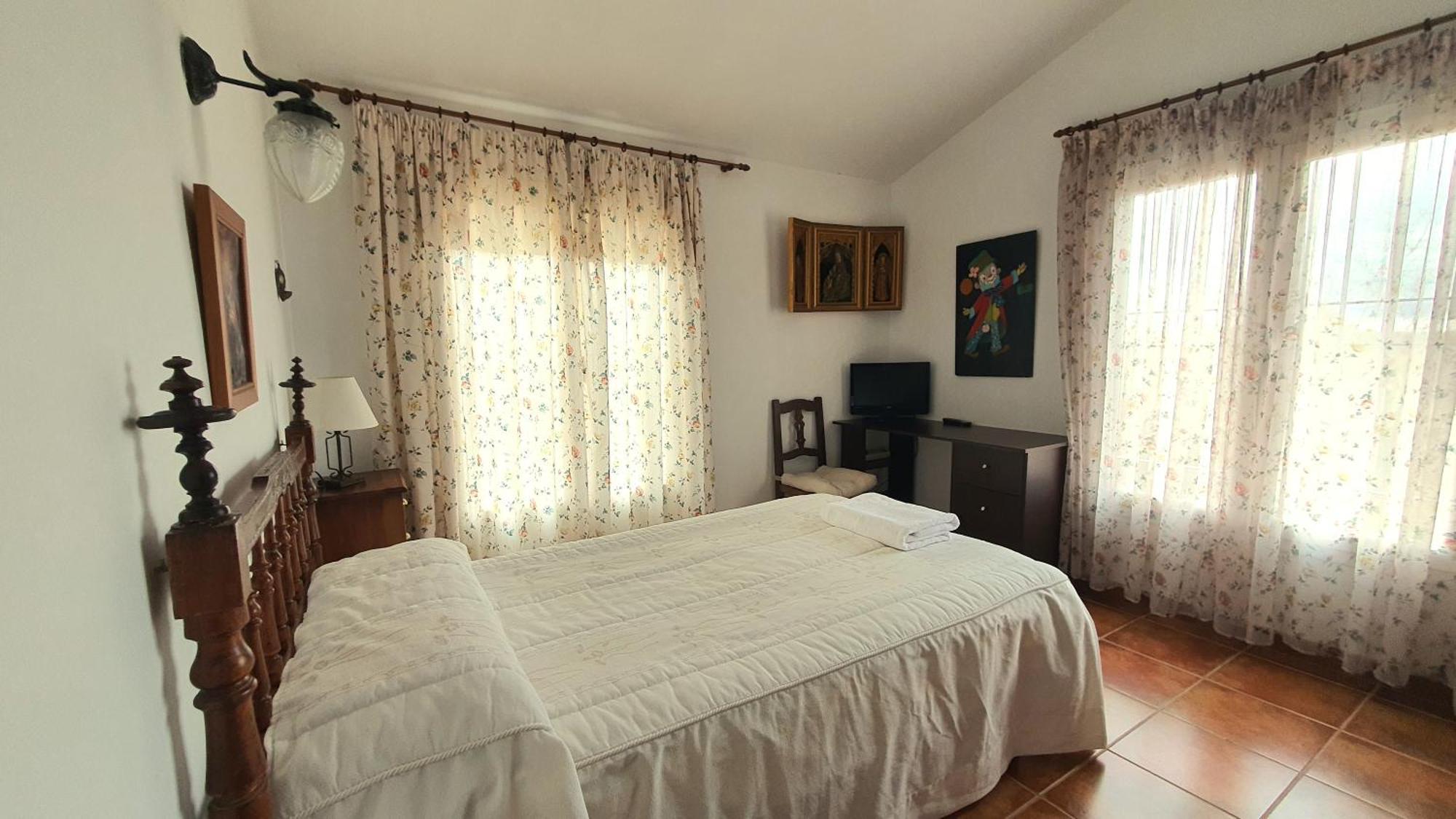 Candelas Country house