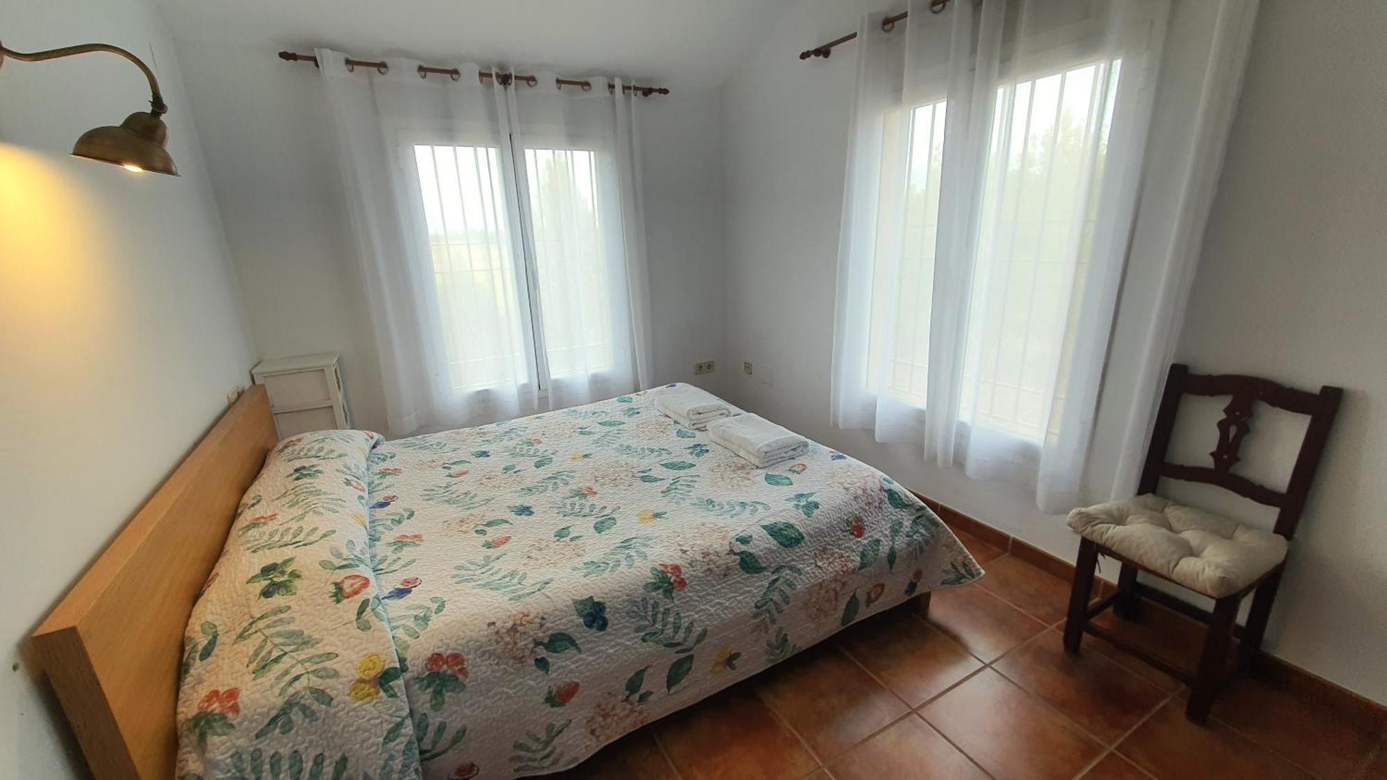 Candelas Country house Casas De Los Pinos