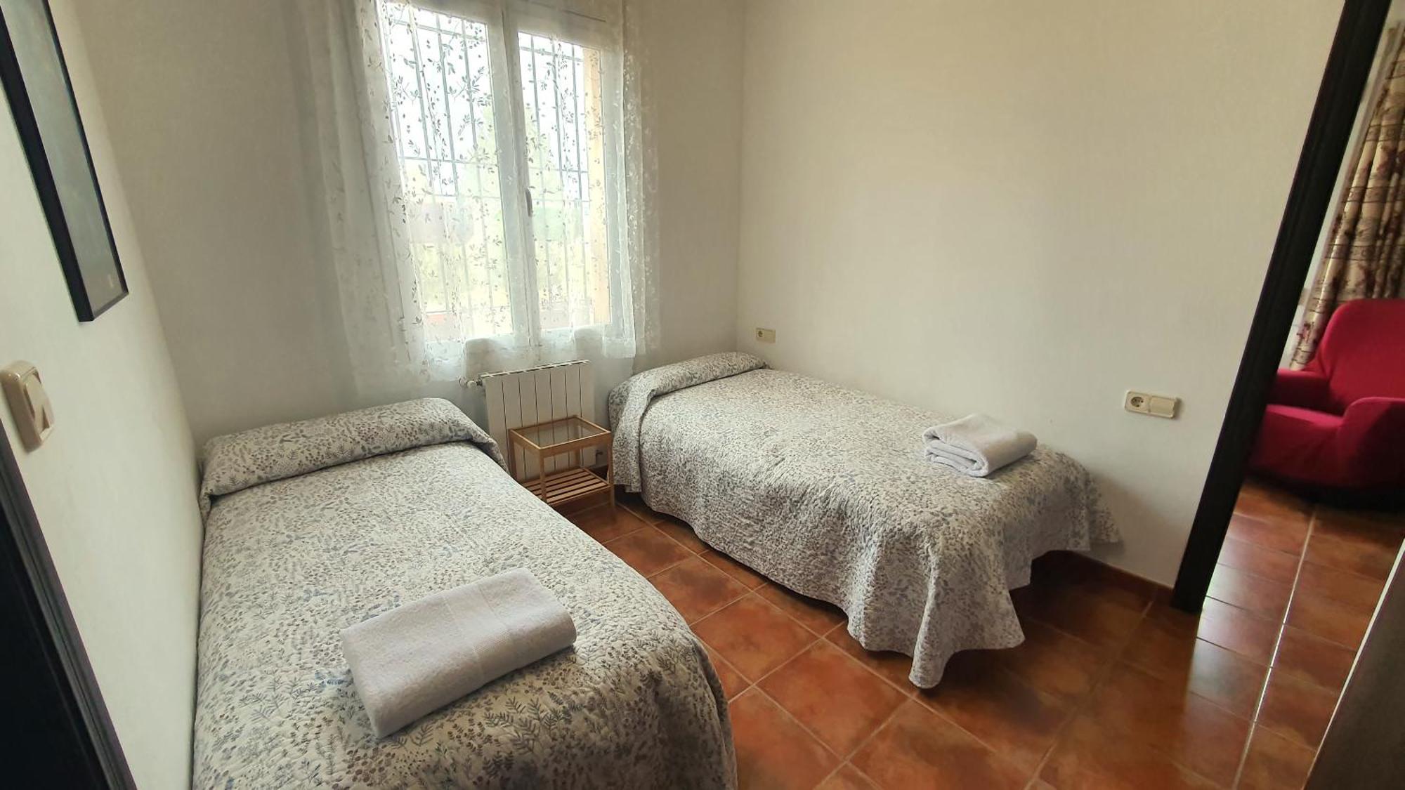 Country house Candelas *