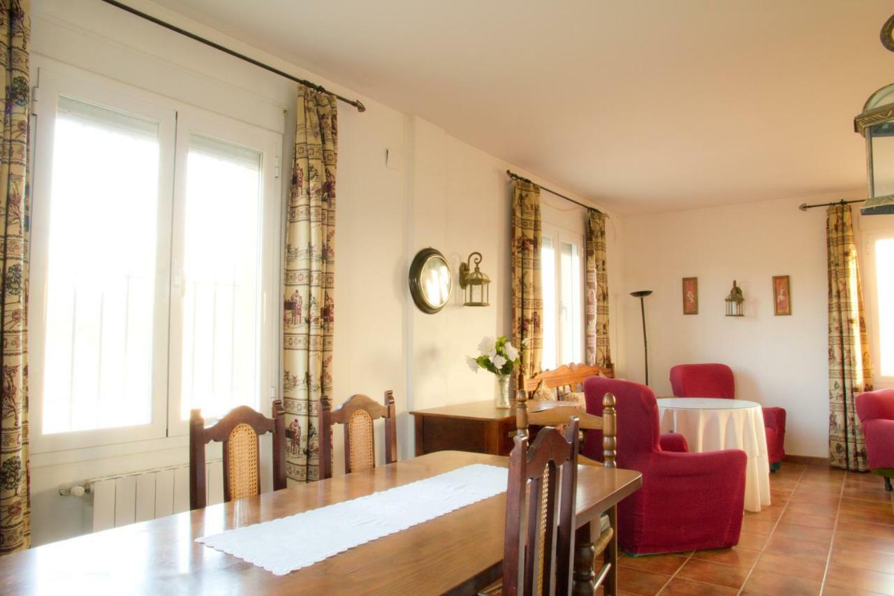 Country house Candelas *