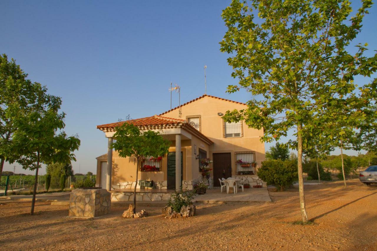 Candelas Casas De Los Pinos