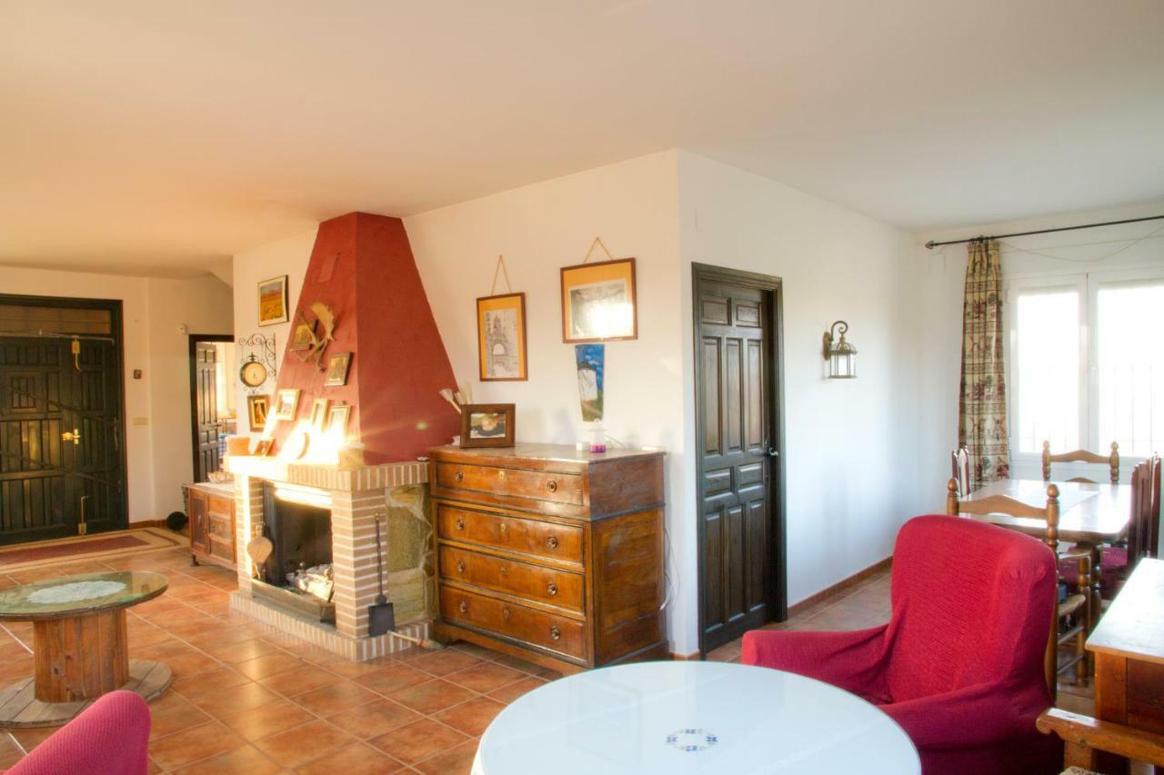 Country house Candelas Casas De Los Pinos