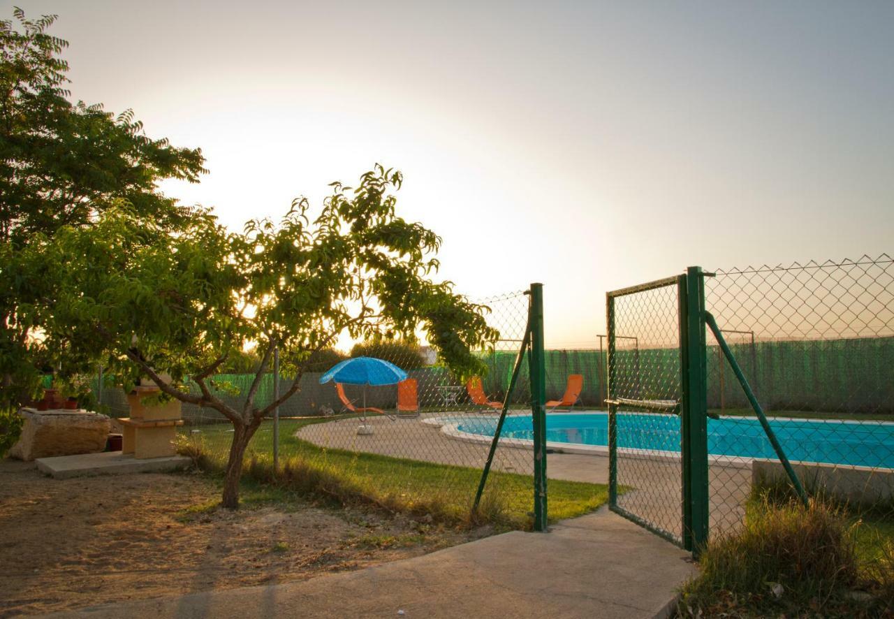 Candelas Country house